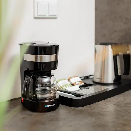 Apartment Of The Kings-copper Nest