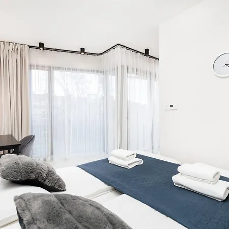 Of The Kings-copper Nest Apartment