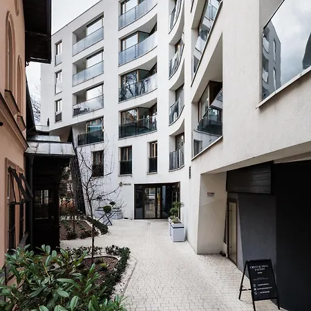 Of The Kings-copper Nest Apartment Krakow