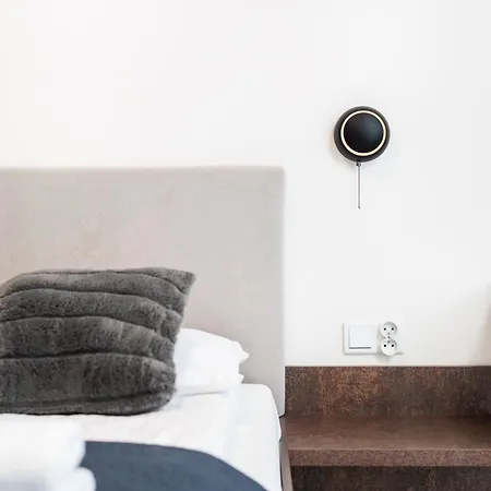 Apartment Of The Kings-copper Nest Krakow