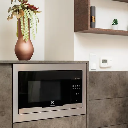 Of The Kings-copper Nest Apartment Krakow