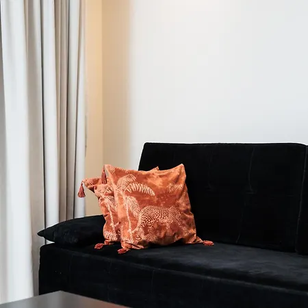 Of The Kings-copper Nest Appartement Krakau