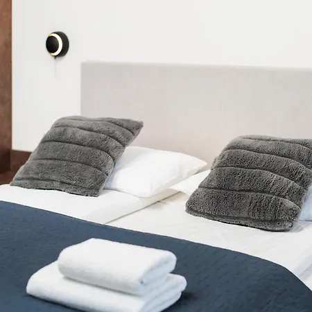 Appartement Of The Kings-copper Nest *